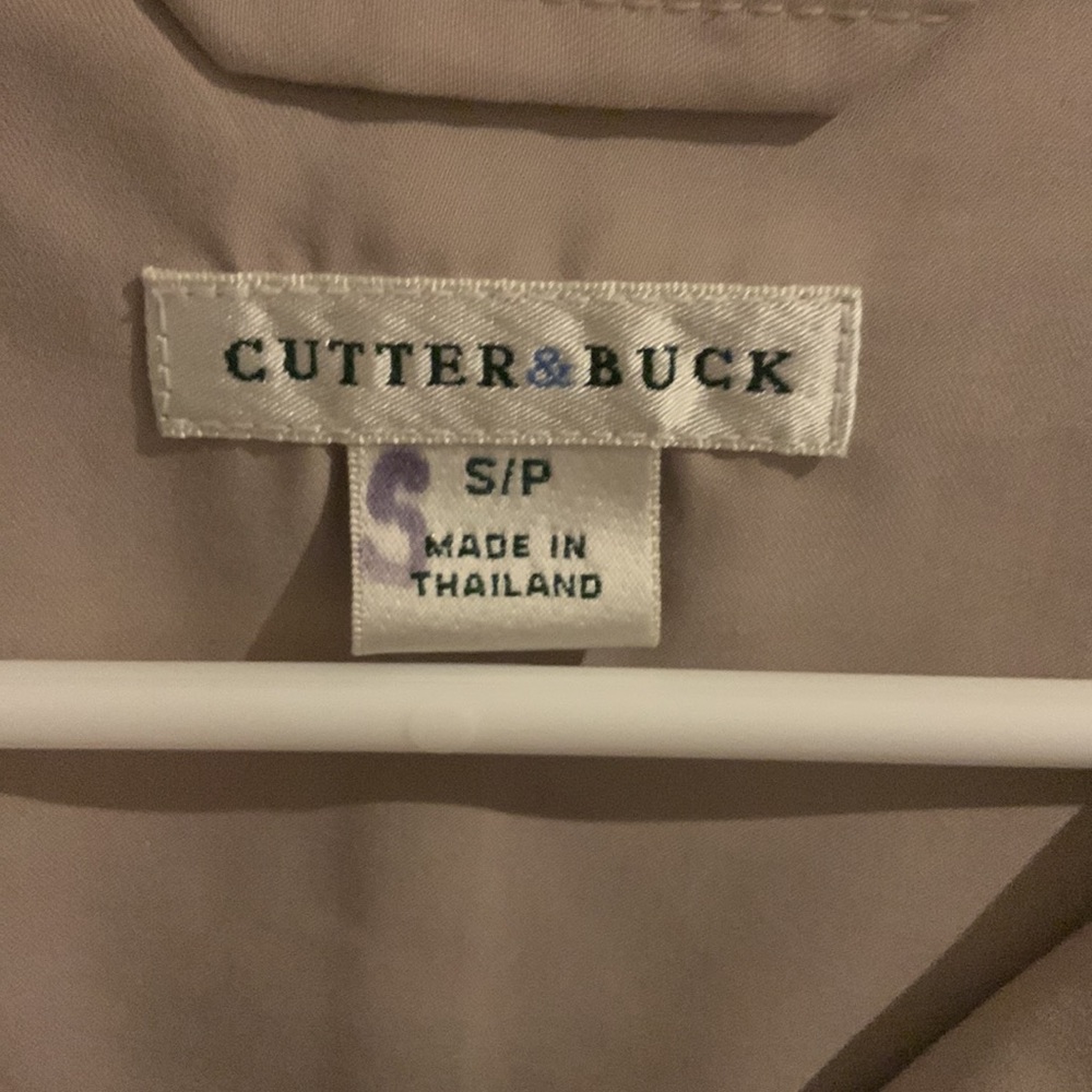 Cutter & buck jacket - Picture 2 of 2